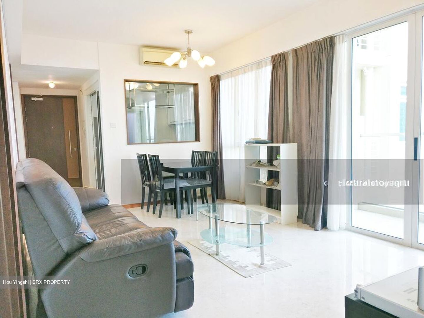 Meraprime (D3), Condominium #525324801